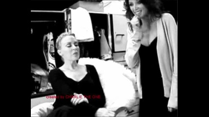 Kylie And Dannii Minogue-the Winner Takes It All (abba-cover