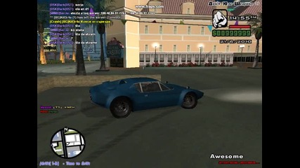 malko drift ot [mdt]monster[wmd]