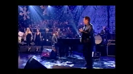 Tom Jones - Delilah live