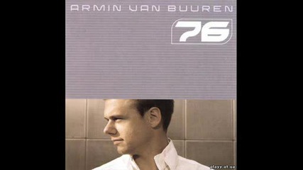 Armin van Buuren - Precious