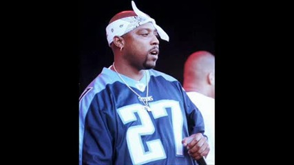 Nate Dogg Ft. Lil Mo And Xzibit - Keep It G.A.N.G.S.T.A.