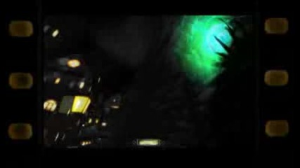 Dram Demo Reel 2009 