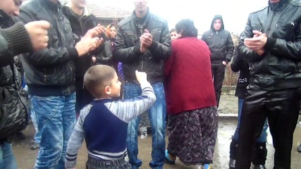 Yasha bana we Ferat