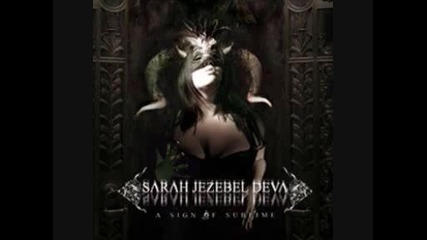 Sarah Jezebel Deva - She Stands Like Stone 