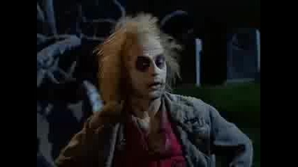 Beetle Juice [1988]