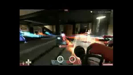 Tf2 Spy Stop The Train