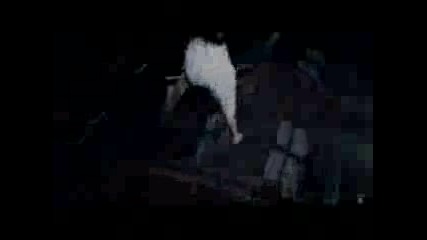 Evanescence - Bring Me To Life