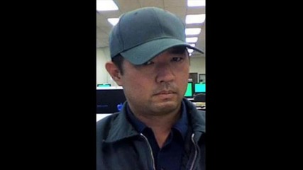 Cops Discovery Channel Hostage Taker Shot 