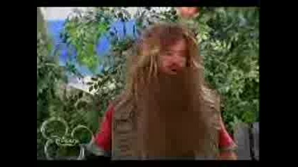 Hannah Montana - 02x12 - When You Wish You Were The Star 