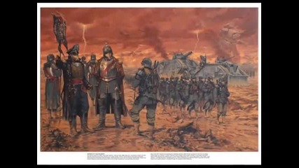Death Korps of Krieg Tribute