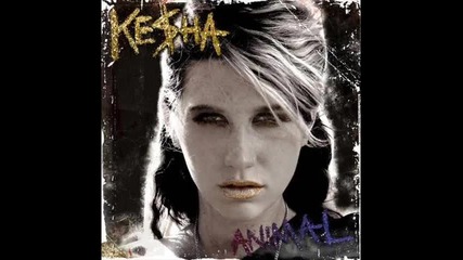 New! Ke$ha - Kiss N Tell 