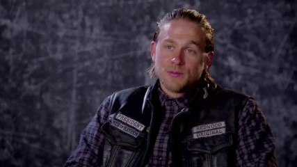 Sons of Anarchy | Season 7 - Inside The Final Ride