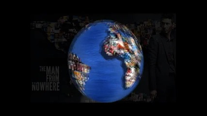 Светът на филмите - The Man from Nowhere