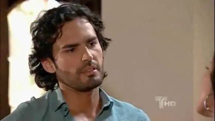 los herederos del monte capitulo 99 parte 4