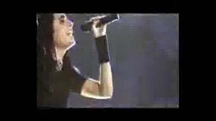 Tokio Hotel - Wo Sind Eure Hande Live