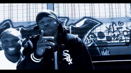 Slick Pulla - Got To Be A G Freestyle 