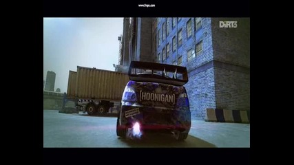 Drift By me dirt 3