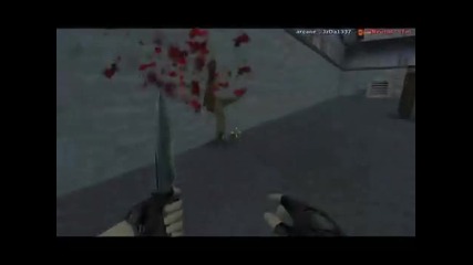 Cs 1.6 Frag Movie 