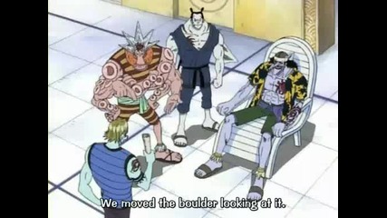 One Piece - 034 [good quality]