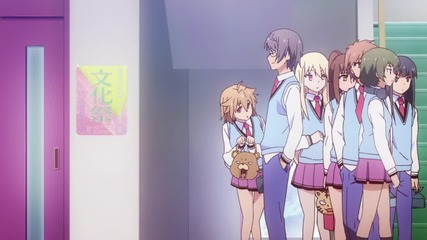 [fansubss] Sakurasou no Pet na Kanojo - 10