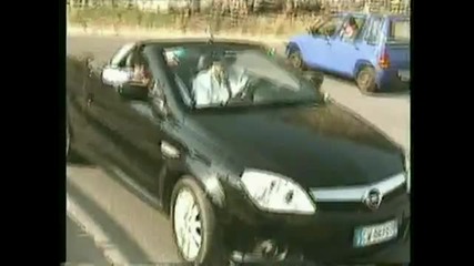 Ali Bajram - Roma O Roma