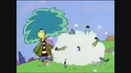 The best of Ed, Edd and Eddy 