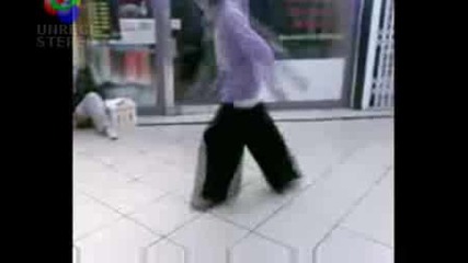 shuffle practise Iv