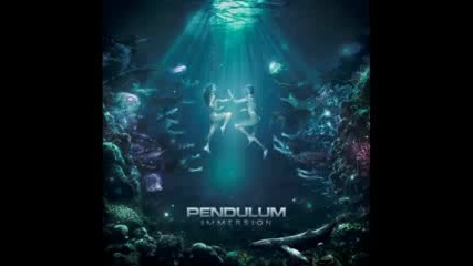 Pendulum - Witchcraft (new) album Immersion 