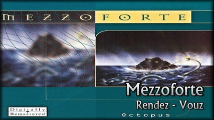 Mezzoforte - Rendez - Vouz