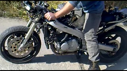 laverda 750 s
