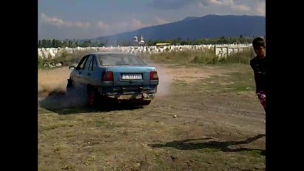 fiat tempra Death 7