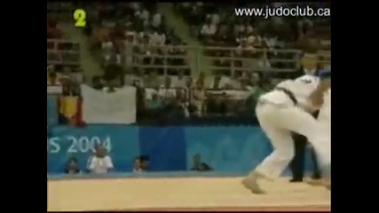 Judo Pick Ups 2