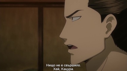Gintama 2015 - 19 [ Бг Субс ] Върховно Качество