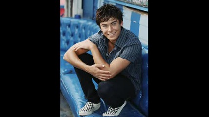 Zac Vanessa Joe Nick Kevin Corbin