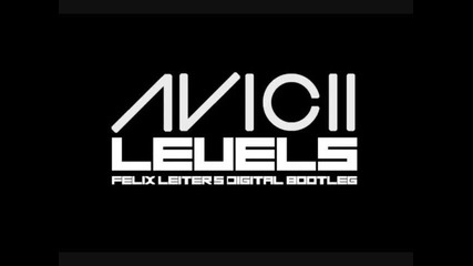 Avicii - Levels (original Mix)