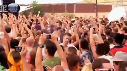 Ibiza - 2010 [house electro] - Летни Хитове