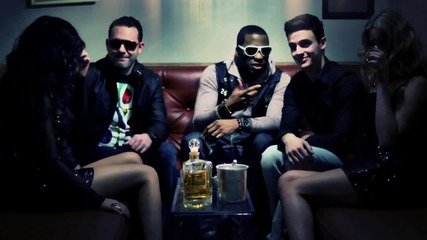 Ian Carey & Rosette feat. Timbaland & Brasco - Amnesia