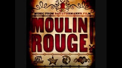 Moulin Rouge - Lady Marmelade Hq