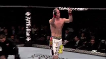 Ufc 141 Extended Preview