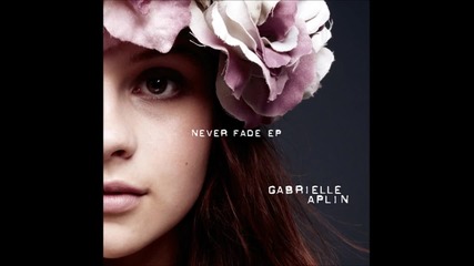Gabrielle Aplin - Panic Cord