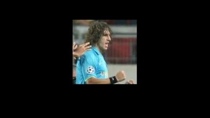 melih vs puyol novi pazar 