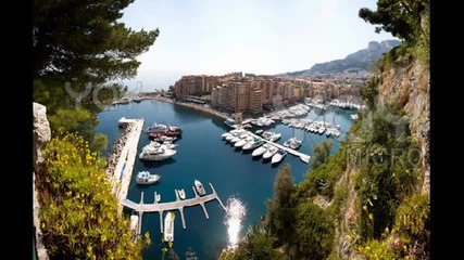 Monaco...(jean Francois Maurice)