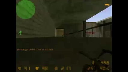 Best Counter - Strike players in the world!!!!heaton=ownage