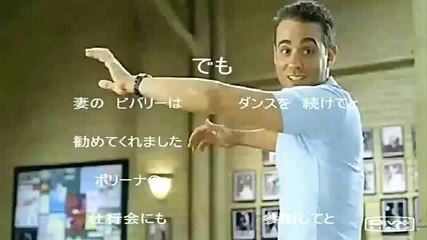 Shall we Dance-richard Gere