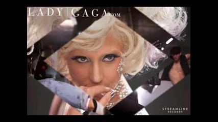 Сладката принцеска Lady Gaga