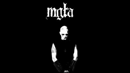 Mgla - With Hearts Toward None (new Song 2012)