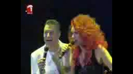 Neli Rangelova i Georgi Hristov - Kristalen svyat (2008)
