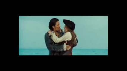 Everything - Will & Elizabeth