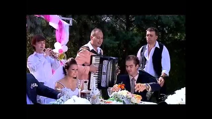 Българска сватба Яж куме пиий