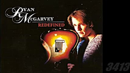 Ryan Mcgarvey - Redefined 2012 full album